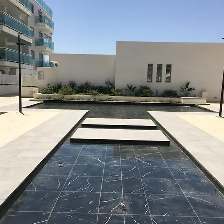 Duna Beach - Infinity Pool Torrox Buitenkant foto