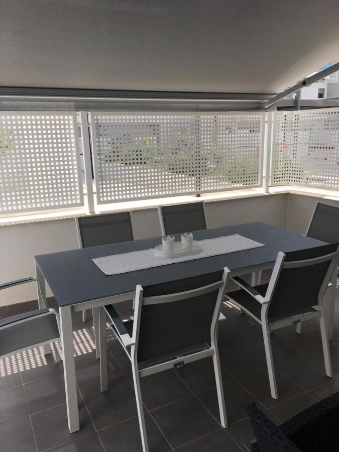 Duna - Infinity Pool Apartment Torrox