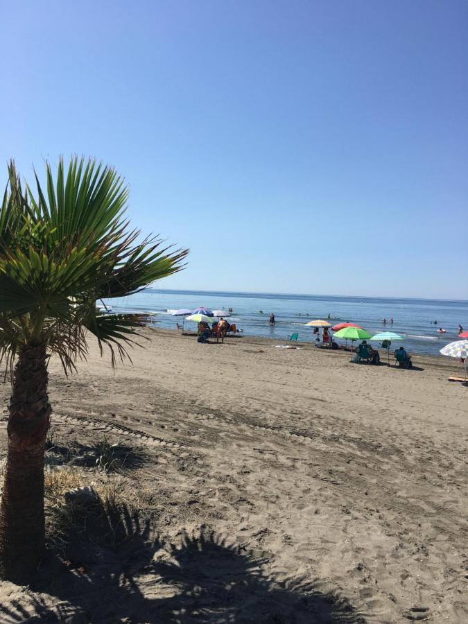 Duna - Infinity Pool Apartment Torrox
