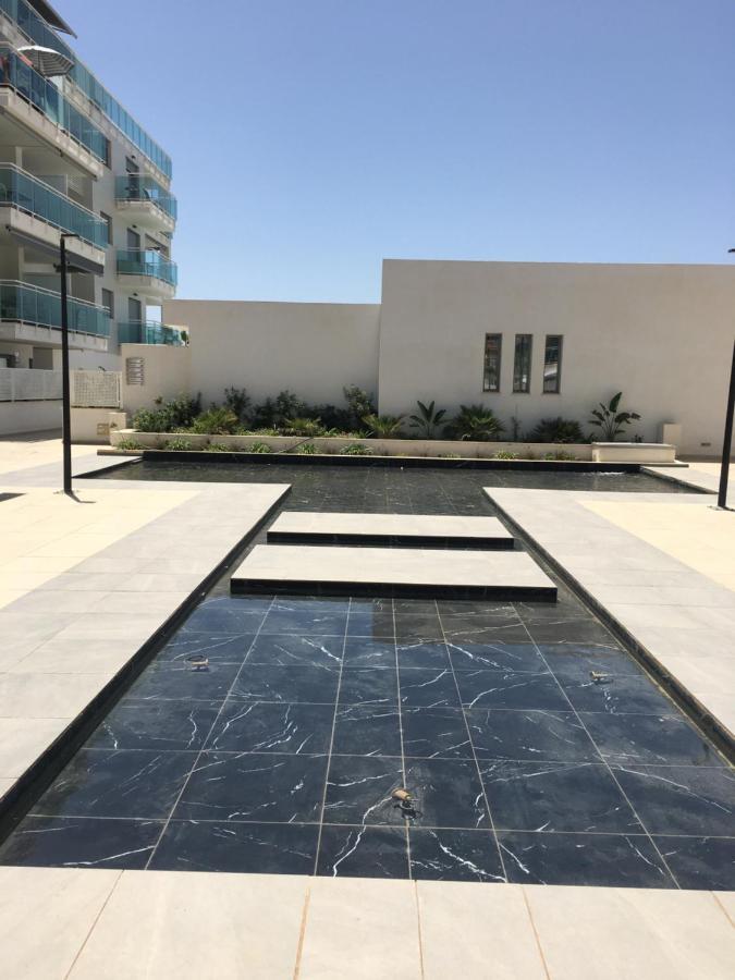 Duna - Infinity Pool Apartment Torrox