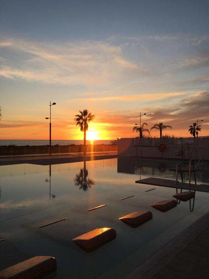 Apartment Duna - Infinity Pool *