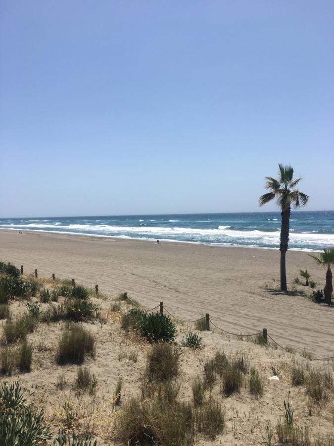 Apartment Duna - Infinity Pool Torrox