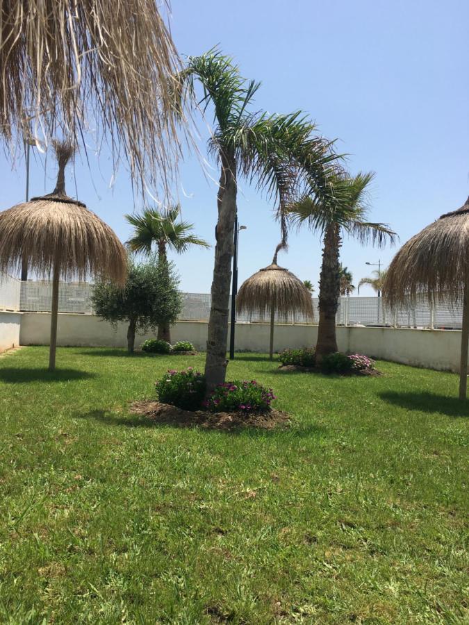 Duna - Infinity Pool Apartment Torrox