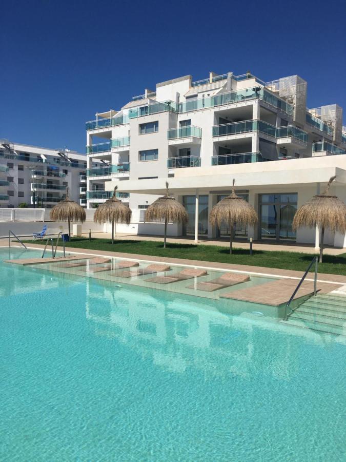 Duna - Infinity Pool Torrox