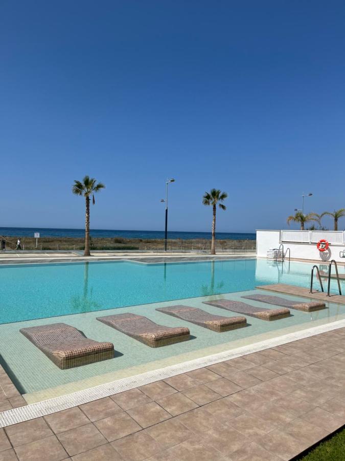 Apartment Duna - Infinity Pool